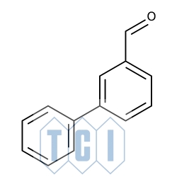 Bifenylo-3-karboksyaldehyd 96.0% [1204-60-0]