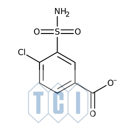 Kwas 4-chloro-3-sulfamoilobenzoesowy 98.0% [1205-30-7]