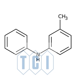 3-metylodifenyloamina 98.0% [1205-64-7]