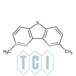 2,8-dimetylodibenzotiofen 97.0% [1207-15-4]