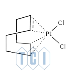 Dichloro(1,5-cyklooktadien)platyna(ii) [12080-32-9]