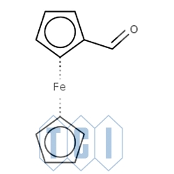 Ferrocenokarboksyaldehyd 97.0% [12093-10-6]