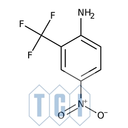 2-amino-5-nitrobenzotrifluorek 98.0% [121-01-7]