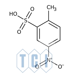 Kwas 4-nitrotolueno-2-sulfonowy 85.0% [121-03-9]