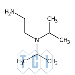 N,n-diizopropyloetylenodiamina 97.0% [121-05-1]