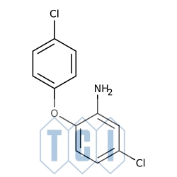 Eter 2-amino-4,4'-dichlorodifenylowy 98.0% [121-27-7]