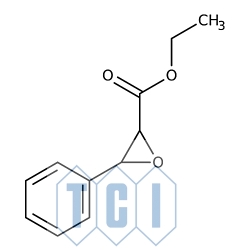 3-fenyloglicydan etylu (mieszanina cis- i trans) 90.0% [121-39-1]