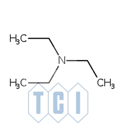 Trietyloamina 99.0% [121-44-8]