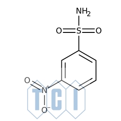3-nitrobenzenosulfonamid 98.0% [121-52-8]