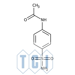 4-acetamidobenzenosulfonamid 98.0% [121-61-9]