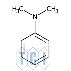 N,n-dimetyloanilina 99.0% [121-69-7]