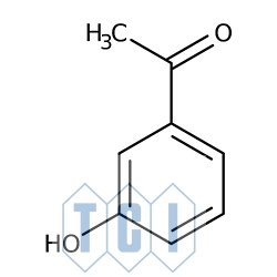 3'-hydroksyacetofenon 98.0% [121-71-1]