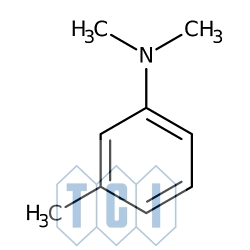 N,n-dimetylo-m-toluidyna 97.0% [121-72-2]