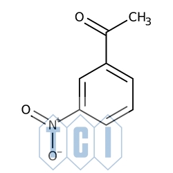 3'-nitroacetofenon 98.0% [121-89-1]
