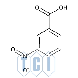 Kwas 3-nitrobenzoesowy 99.0% [121-92-6]