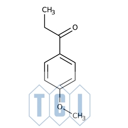 4'-metoksypropiofenon 97.0% [121-97-1]