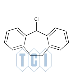 Chlorek dibenzosuberylu 98.0% [1210-33-9]