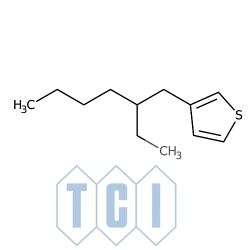 3-(2-etyloheksylo)tiofen 97.0% [121134-38-1]