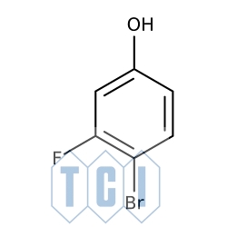 4-bromo-3-fluorofenol 98.0% [121219-03-2]