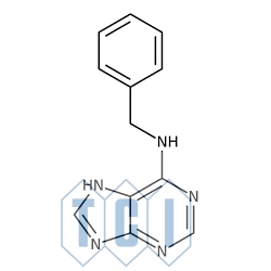 N6-benzyloadenina 99.0% [1214-39-7]