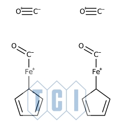 Dimer dikarbonylu cyklopentadienylironu 96.0% [12154-95-9]