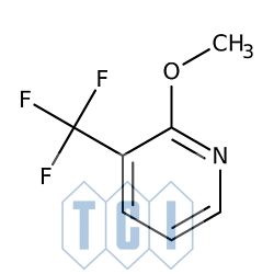 2-metoksy-3-(trifluorometylo)pirydyna 98.0% [121643-44-5]