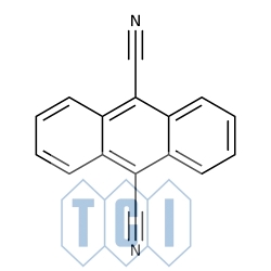 9,10-dicyjanoantracen 98.0% [1217-45-4]