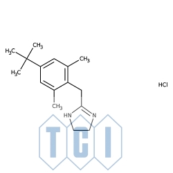 Chlorowodorek ksylometazoliny 98.0% [1218-35-5]