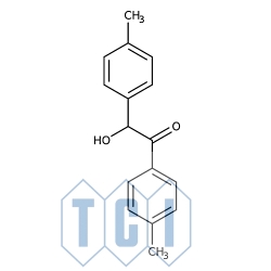 4,4'-dimetylobenzoina 98.0% [1218-89-9]