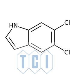 5,6-dichloroindol 98.0% [121859-57-2]