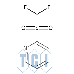 Difluorometylo-2-pirydylosulfon 98.0% [1219454-89-3]