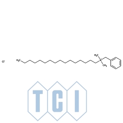 Chlorek benzylcetylodimetyloamoniowy 97.0% [122-18-9]