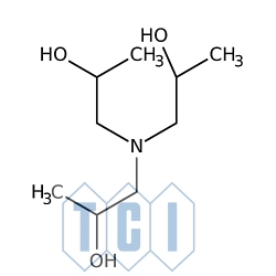 Triizopropanoloamina (mieszanina izomerów) 98.0% [122-20-3]