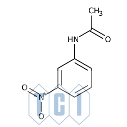 3'-nitroacetanilid 98.0% [122-28-1]