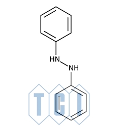 Hydrazobenzen 98.0% [122-66-7]