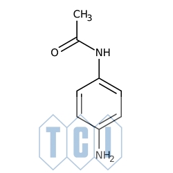 4'-aminoacetanilid 98.0% [122-80-5]