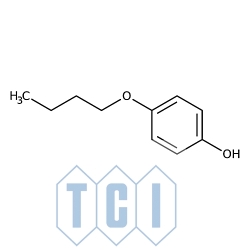 4-butoksyfenol 97.0% [122-94-1]