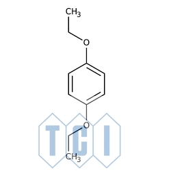1,4-dietoksybenzen 98.0% [122-95-2]