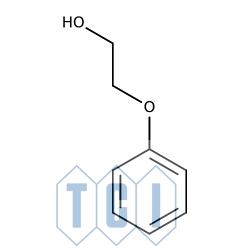 2-fenoksyetanol [do badań biochemicznych] 98.5% [122-99-6]