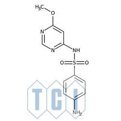 Sulfamonometoksyna 93.0% [1220-83-3]