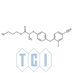 Cyhalofop butyl 97.0% [122008-85-9]