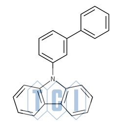 9-([1,1'-bifenylo]-3-ylo)-9h-karbazol 98.0% [1221237-87-1]