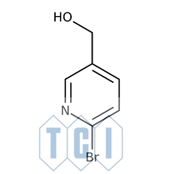 6-bromo-3-pirydynometanol 98.0% [122306-01-8]