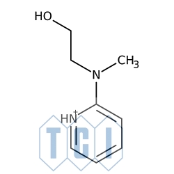 2-(n-metylo-2-pirydyloamino)etanol 98.0% [122321-04-4]