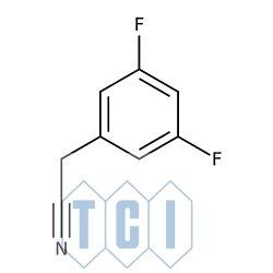 Cyjanek 3,5-difluorobenzylu 98.0% [122376-76-5]