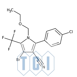 Chlorfenapir 98.0% [122453-73-0]