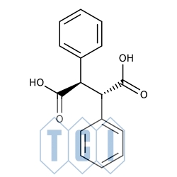 Kwas mezo-2,3-difenylobursztynowy [1225-13-4]