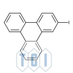 2-jodotrifenylen 98.0% [1228778-59-3]