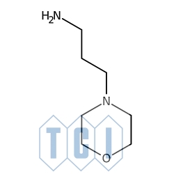 N-(3-aminopropylo)morfolina 99.0% [123-00-2]