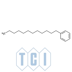Dodecylobenzen 98.0% [123-01-3]
